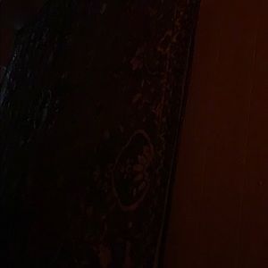 Meet your Posher, Lailah